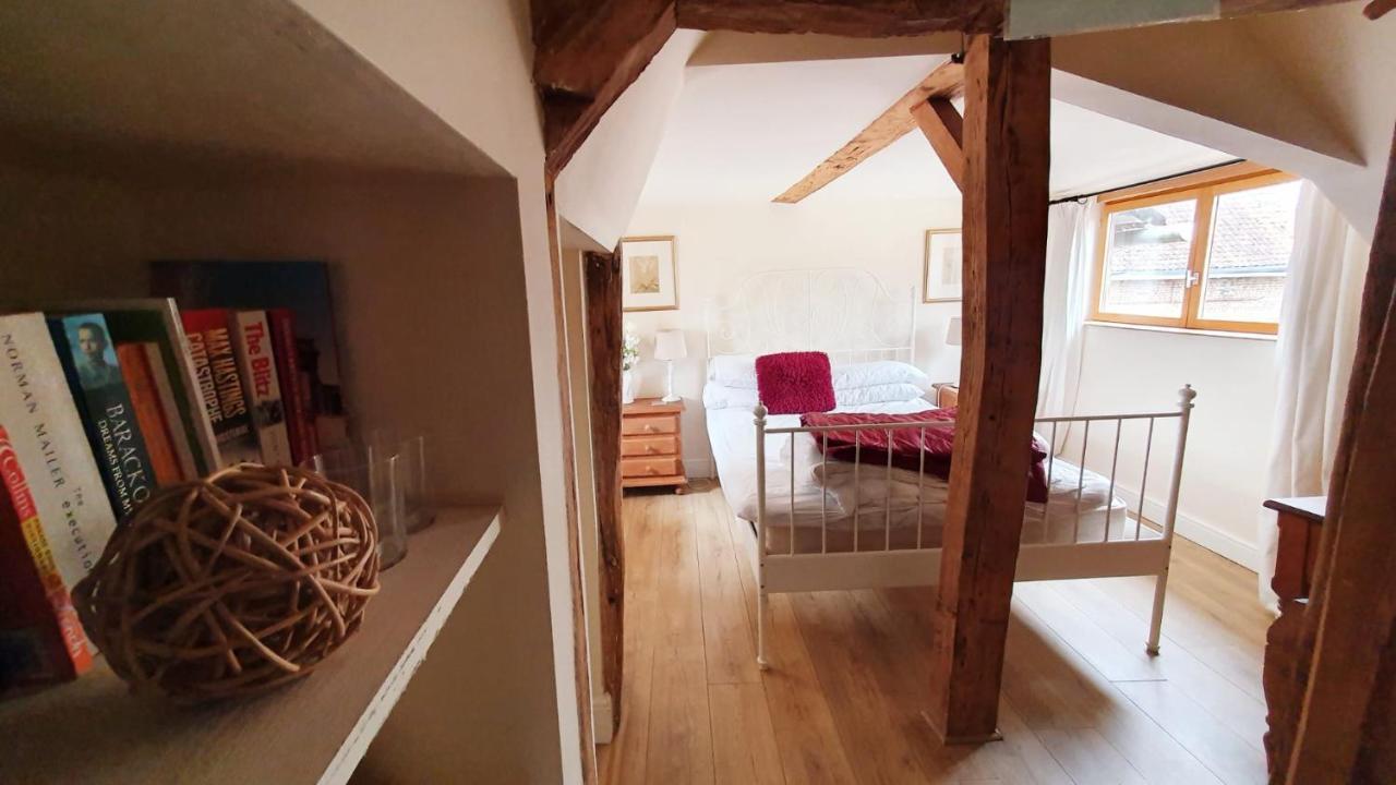 Willa Le Petit Hameau Boffles Zewnętrze zdjęcie